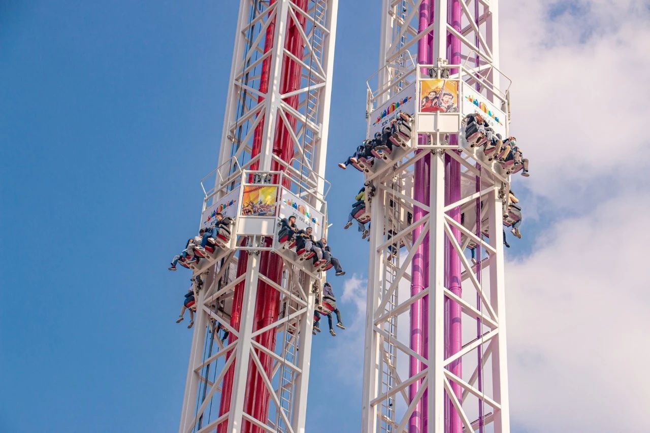 秋高气爽到北京来玩玩,秋高气爽去郊游攻略