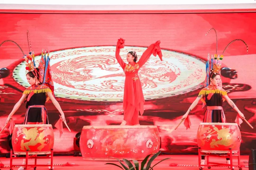 康全药业活动,康全2023年度答谢会