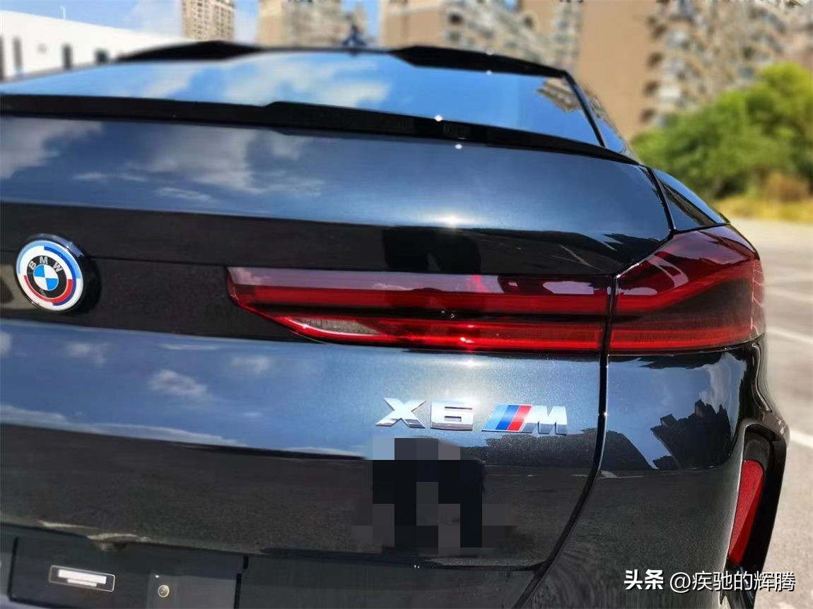 宝马x6m50周年纪念版是全国限量吗,宝马x650周年纪念版