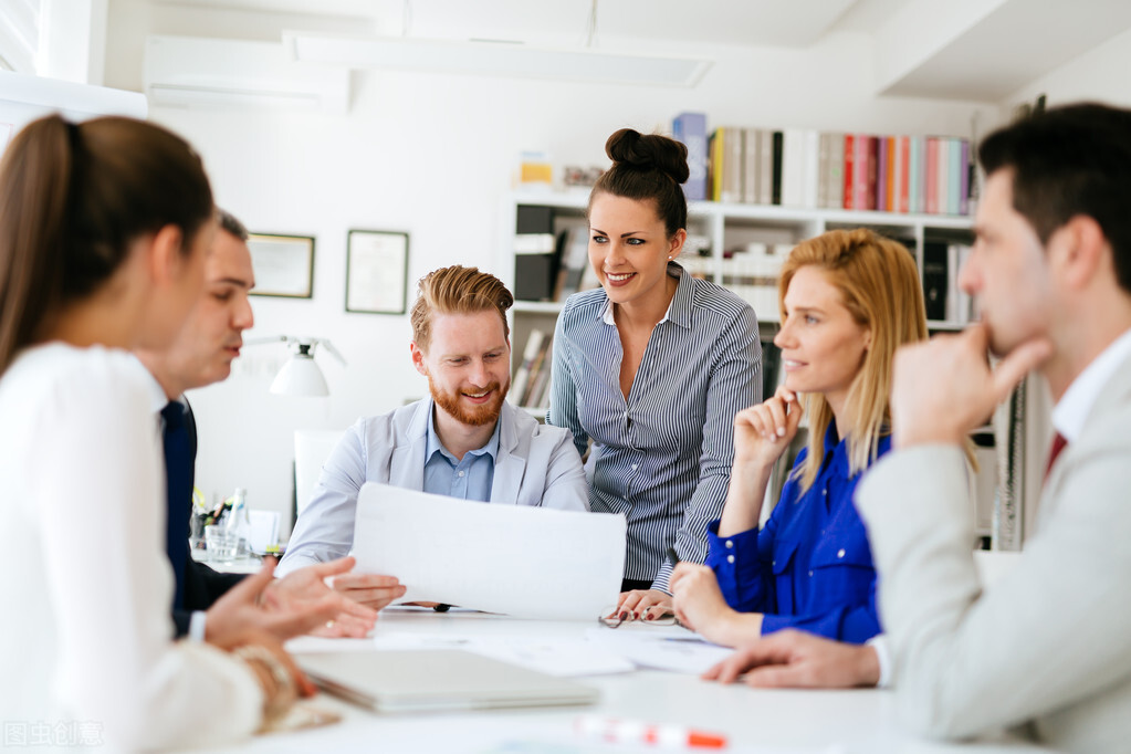 职业发展设计画布,一张画布重塑你的职业生涯