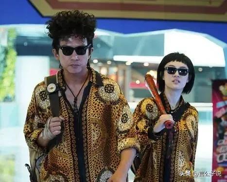 不务正业的演员都有谁,不务正业的三位明星