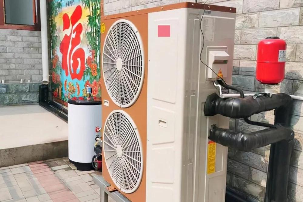 空气能的常见问题,空气能热泵故障大全