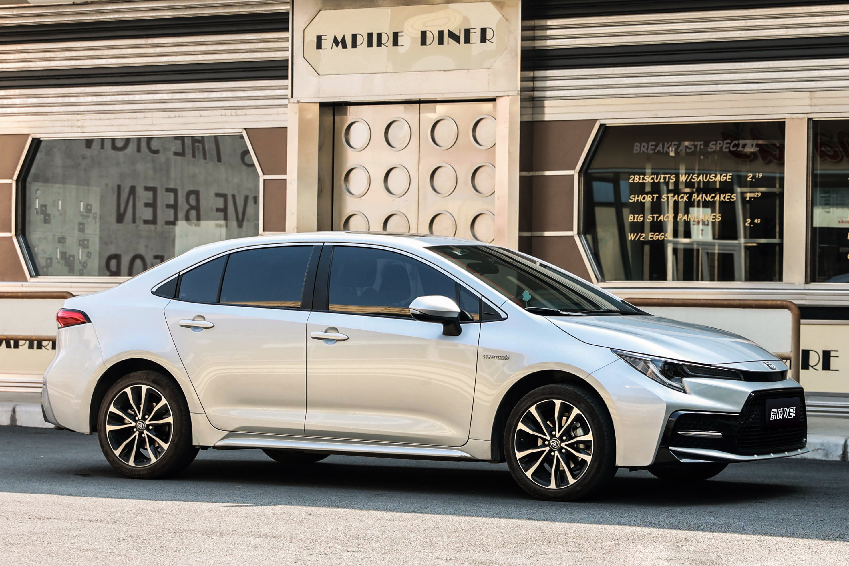 不吹不黑真实评测,不吹不黑能买丰田吗