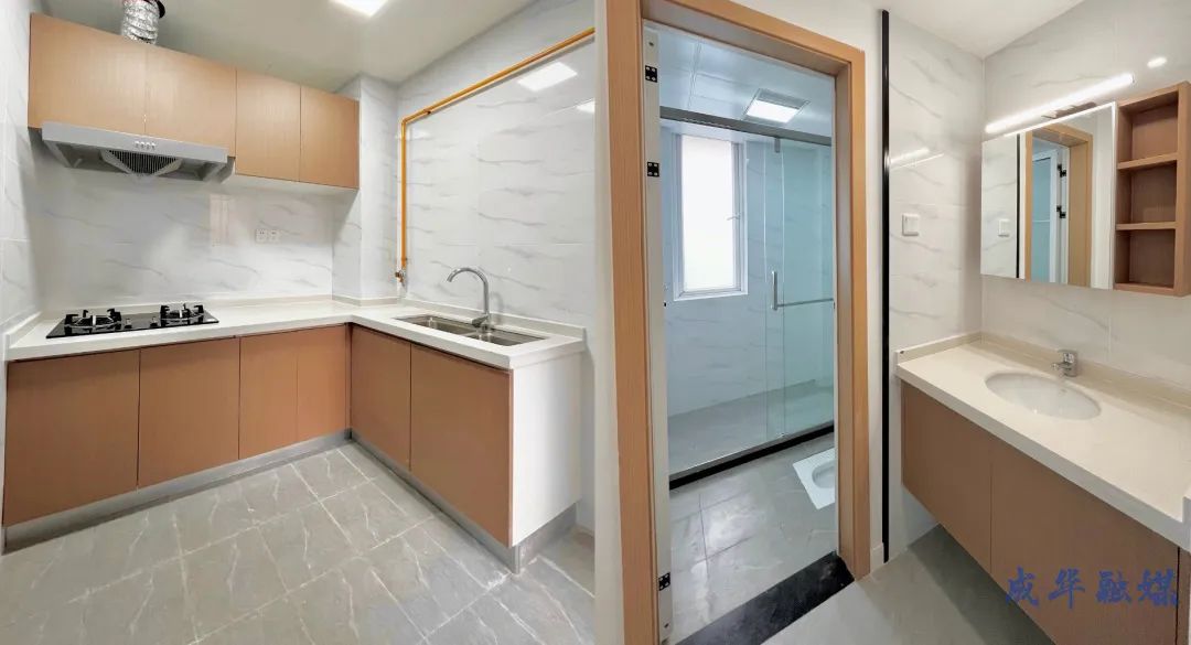 今起登记!成华保障性租赁住房又上新|成华融媒