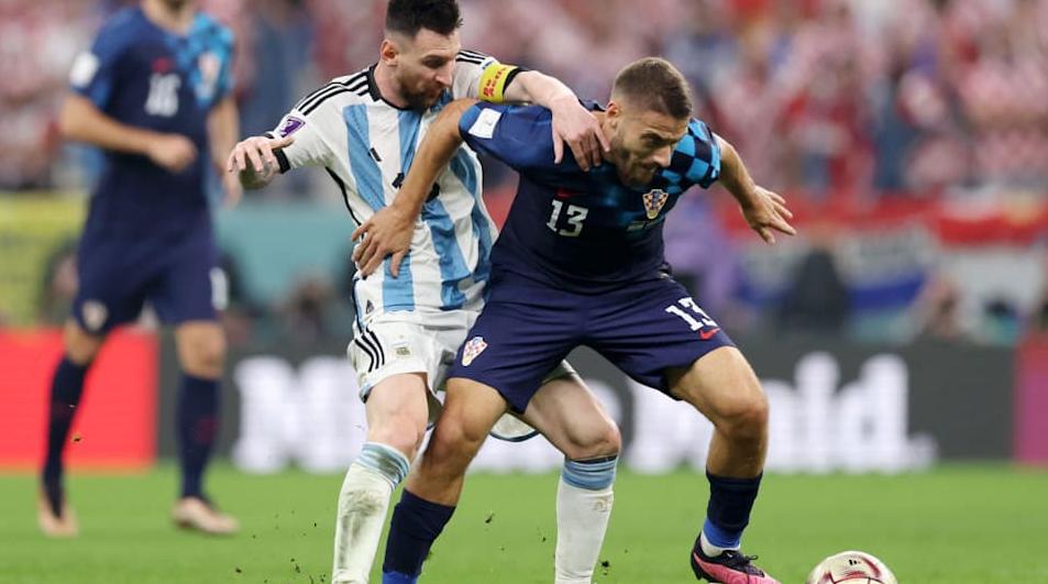 2022世界杯小组赛战绩总览,2022世界杯比赛得分统计