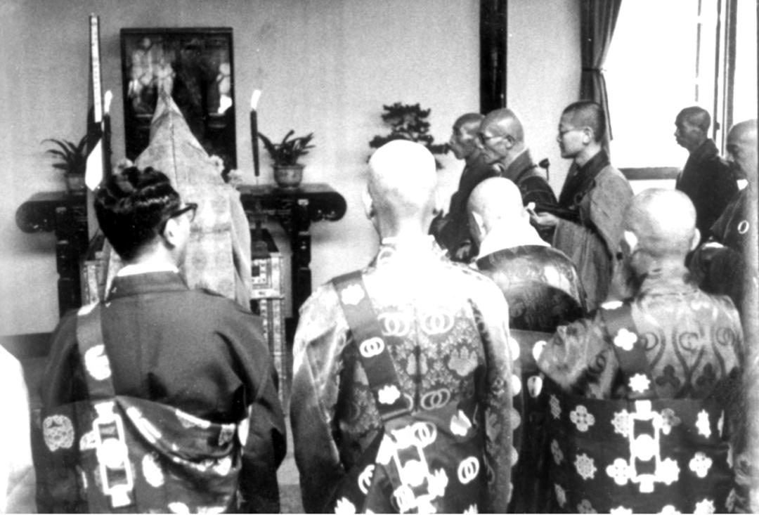 鉴真大师生活视频,鉴真大师视频简介