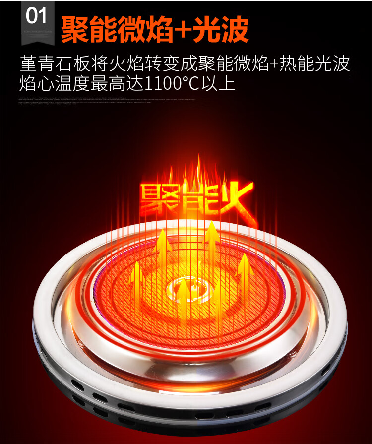 好太太节能燃气灶,好太太煤气灶质量怎么样省气吗