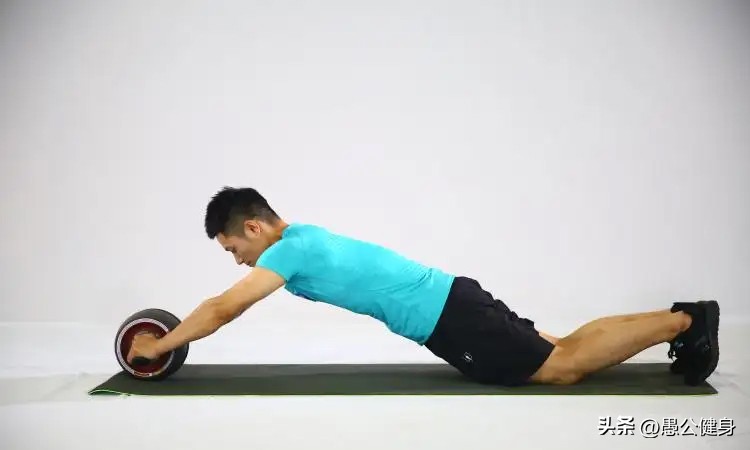 健身锻炼在家做20分钟全套,20分钟的渐进式的全身锻炼