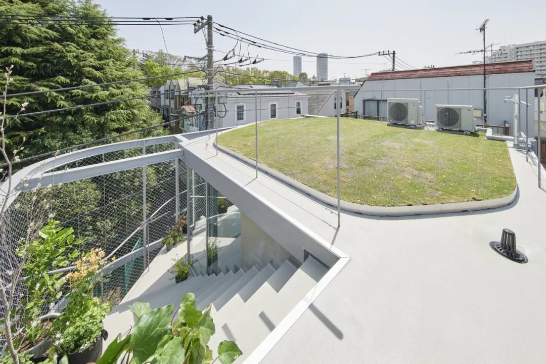 怎样改造一个小房子,日本优秀住宅改造案例