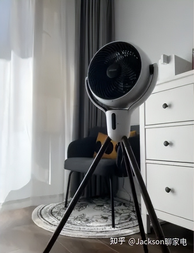 空气循环扇哪个牌子最好最实惠,空气循环扇哪个品牌的值得买