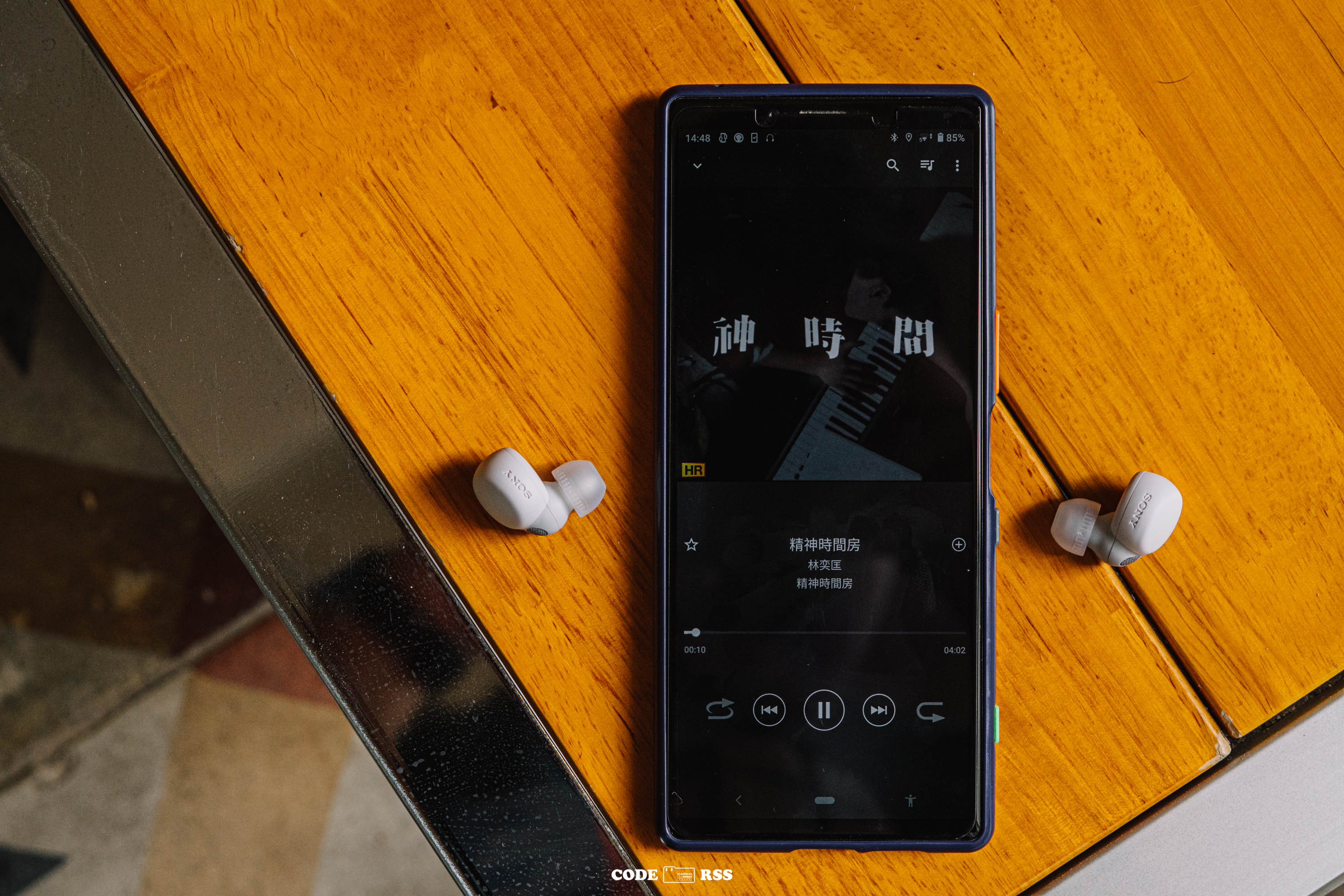 索尼蓝牙耳机linkbuds降噪评测,索尼linkbudss有降噪吗