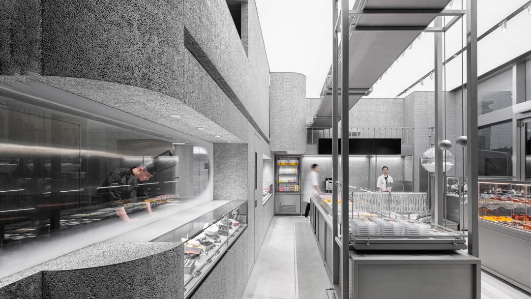 蛋糕界的内鬼，流量界的好利来