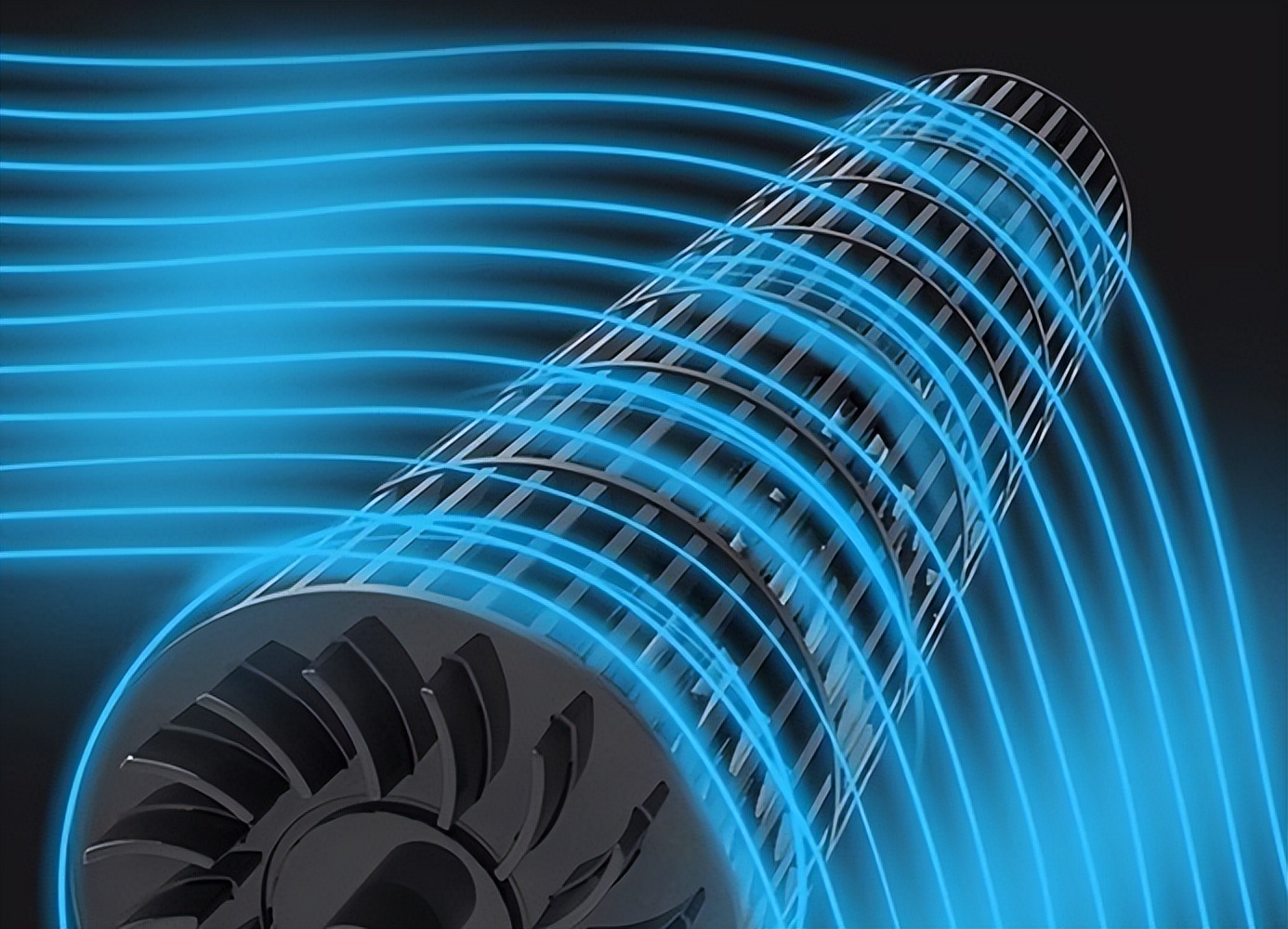 格力循环扇23年新款,长虹冷风扇循环扇