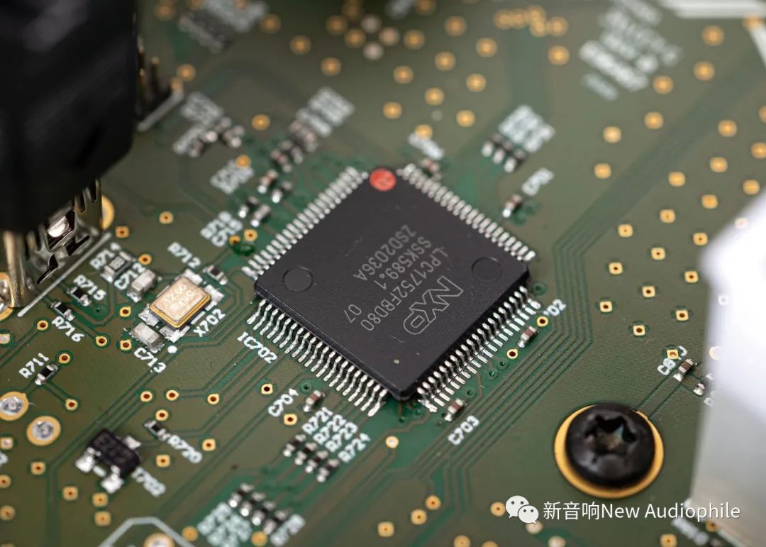 名副其实的小钢炮—英国CyrusAudio旗舰系列i9-XR/i7-XR合并机