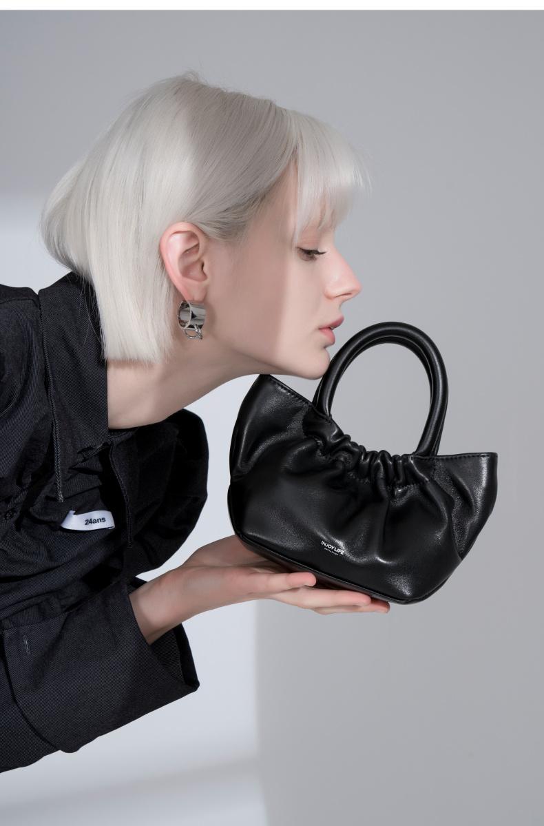 包包推荐小众高级感百搭包包,日常包包百搭推荐小众高级感