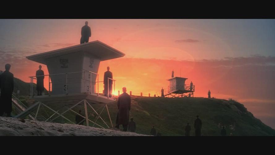 奇幻唯美爱情,唯美的爱情奇幻电影