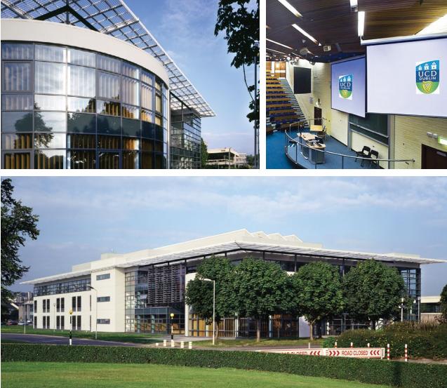 爱尔兰国立大学都柏林学院硕士留学费用，新加坡留学|爱尔兰国立Q