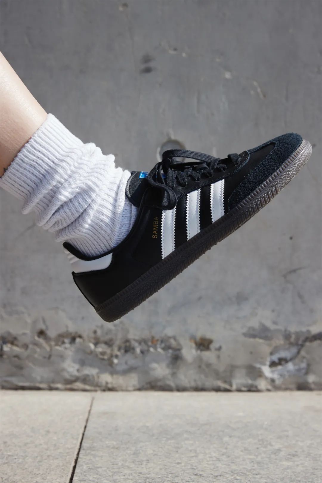 samba德训鞋在哪里买,德训鞋samba值得买吗