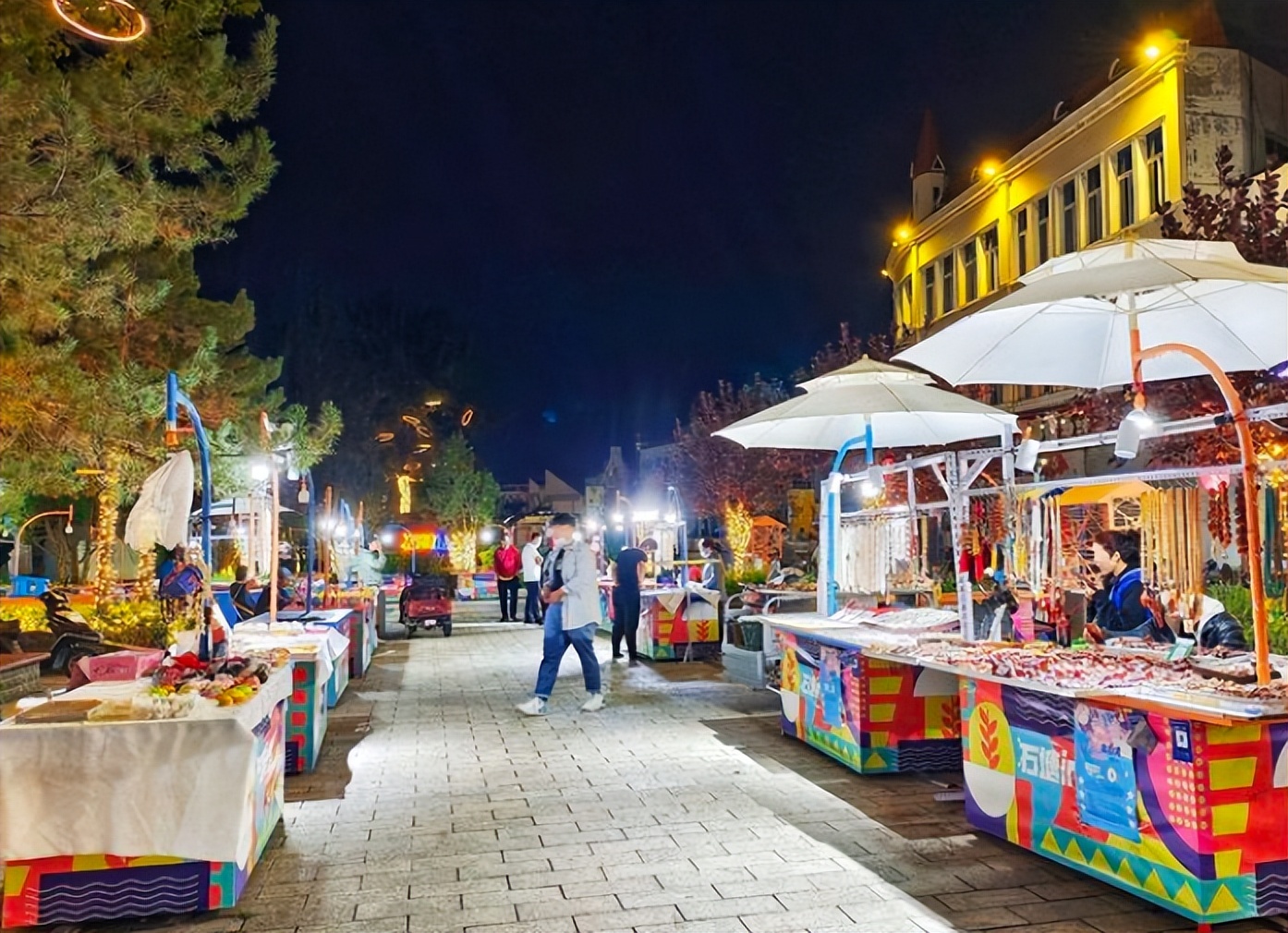 赞美秦皇岛的夏天,想念秦皇岛的夏天