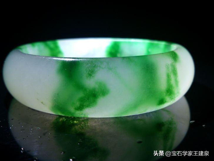 珠宝鉴定师王建泉,翡翠的优化处理及鉴别技巧是什么