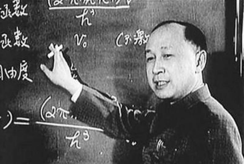 钱学森逝世记录,钱学森逝世画面