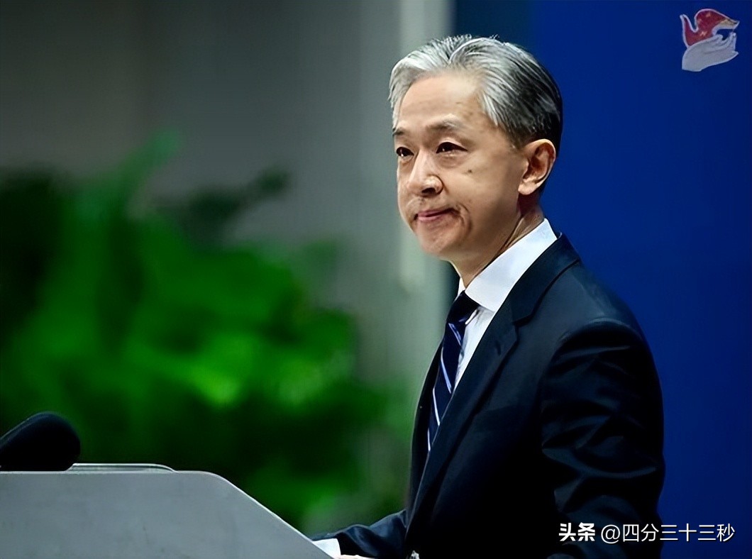 批评尹锡悦涉台谬论后，韩方称中国不尊重韩国国格，秦刚亲自警告