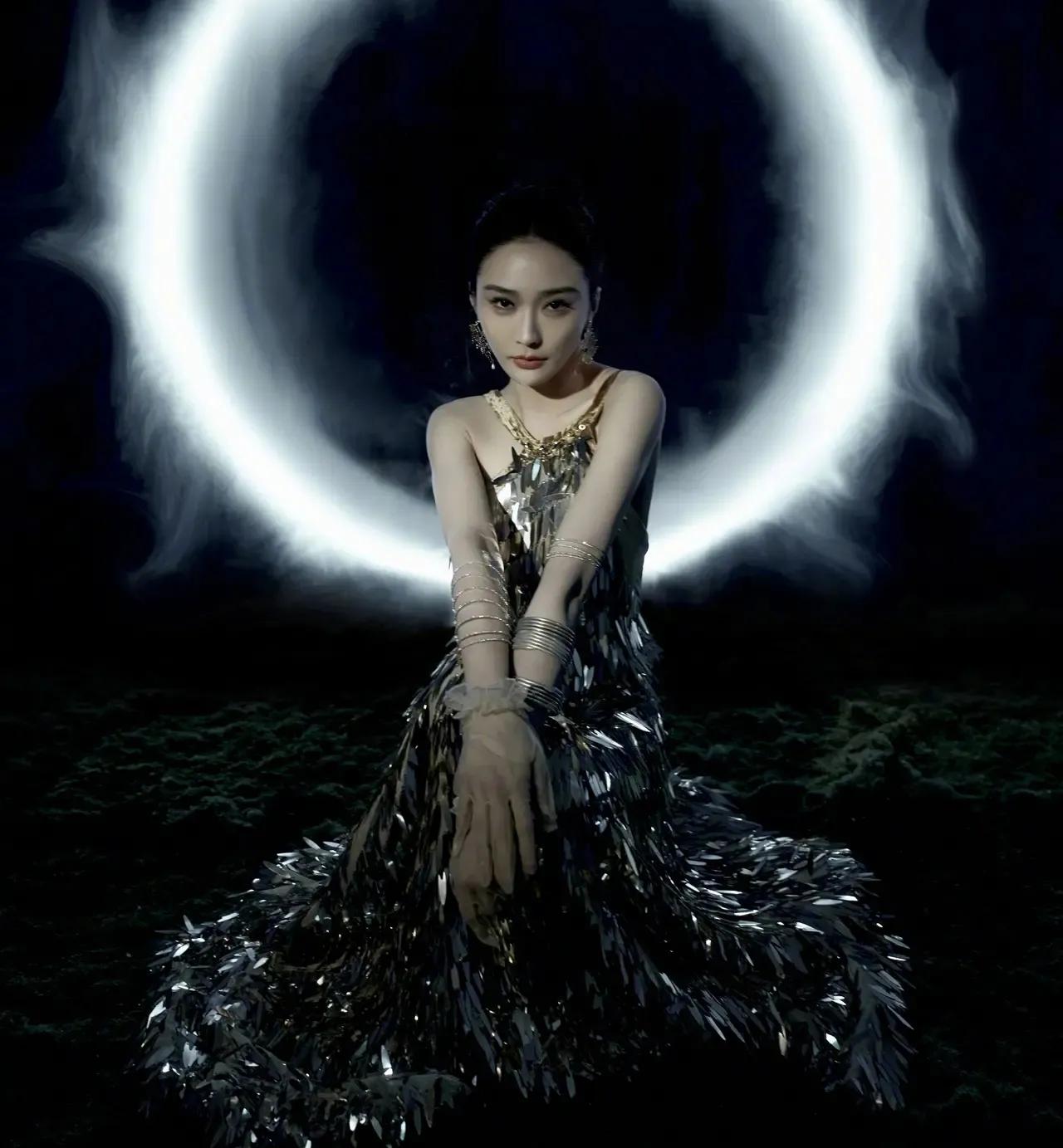 陈冰gai采访,最漂亮的陈冰照片