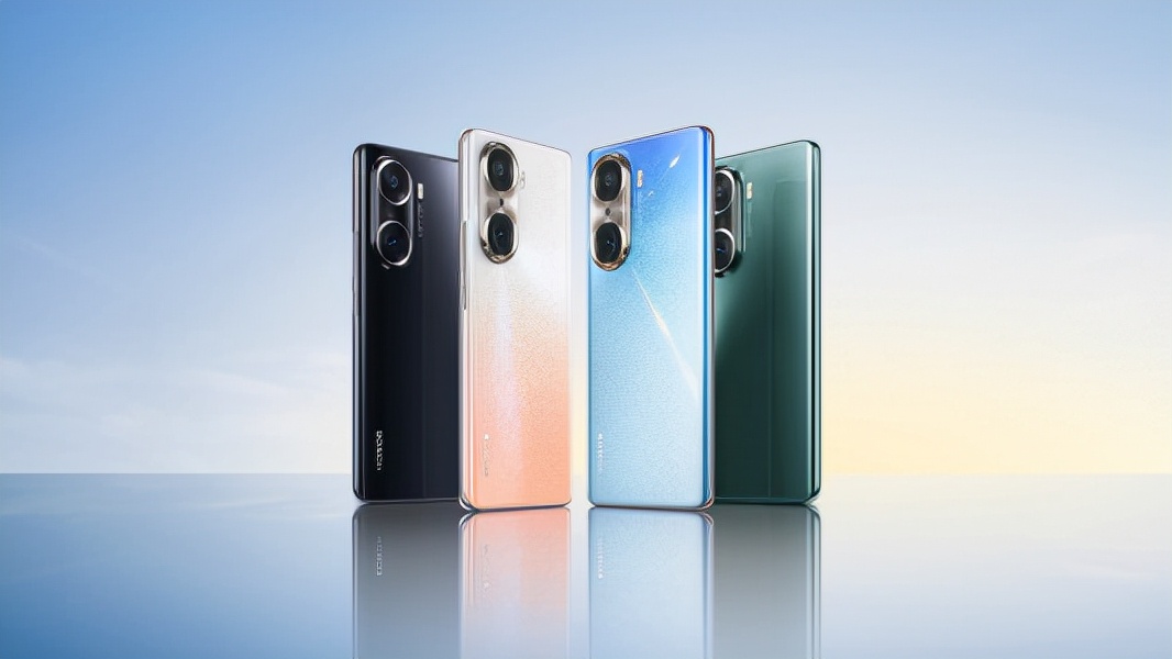 荣耀nova9和华为nova9一样吗,和nova9对标的荣耀手机