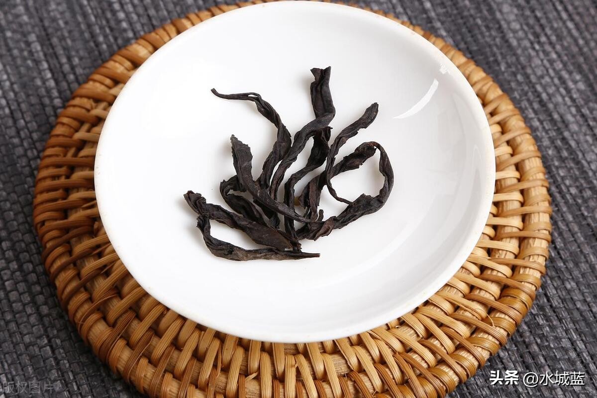 绿茶红茶白茶黑茶乌龙茶白毫银针正山小种普洱茶武夷山母树大红袍