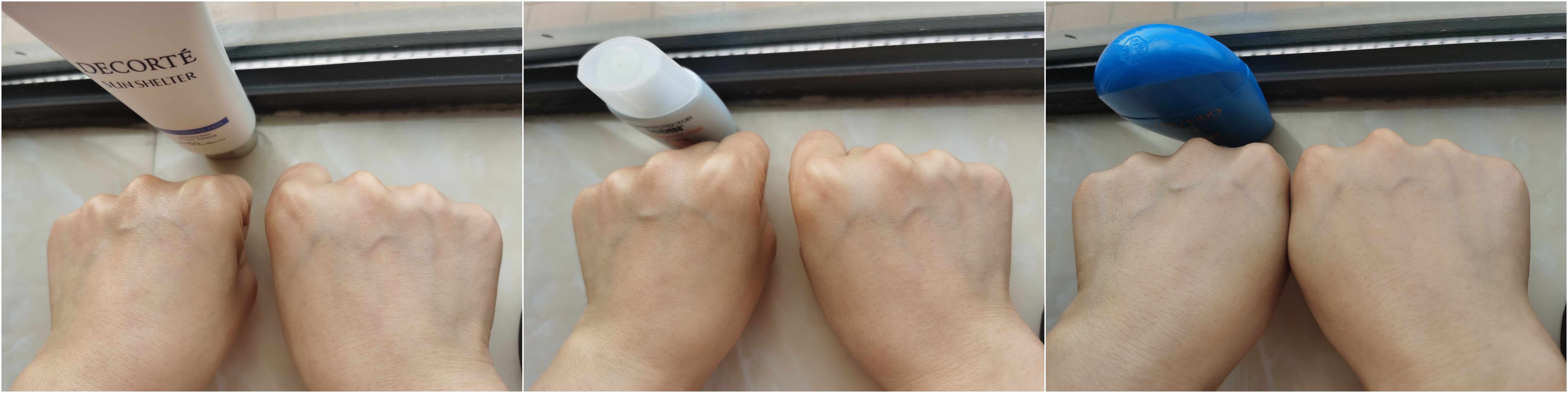 防晒效果最好的几款平价防晒霜,防晒霜推荐clue