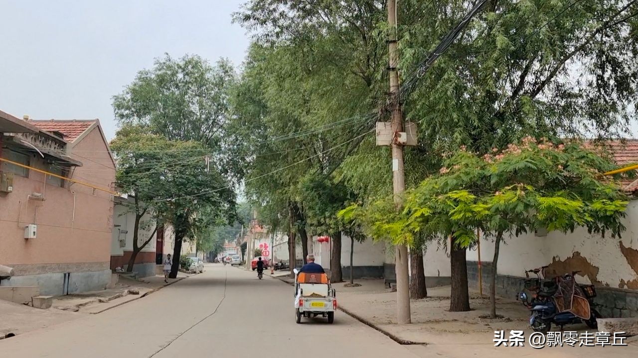 章丘七郎院来历,章丘七郎院历史