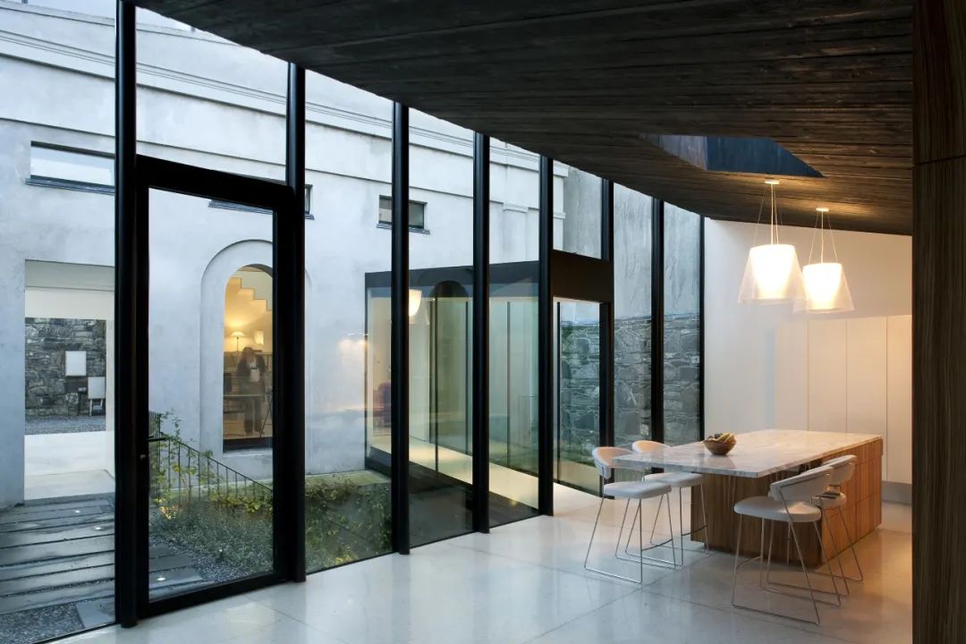 新西兰风房屋设计,法式风格住宅设计