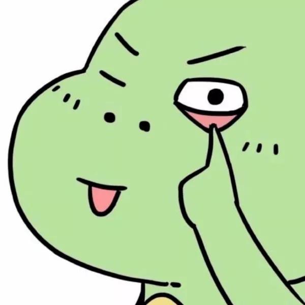 宝藏公众号推荐头像,有品味且高级微信头像