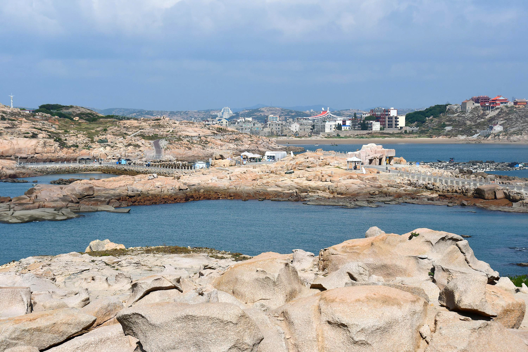 平潭乡村振兴的典范,福建乡村振兴发展经验总结