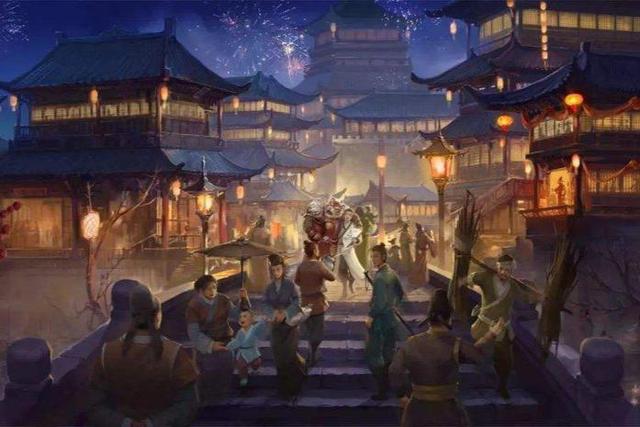 5本高智商权谋架空历史小说,5本历史争霸权谋类小说