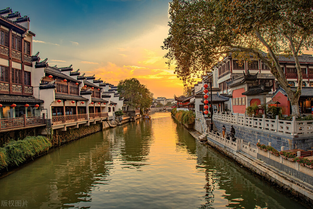 中国情侣必去十大景点,中国最刺激的十大景点