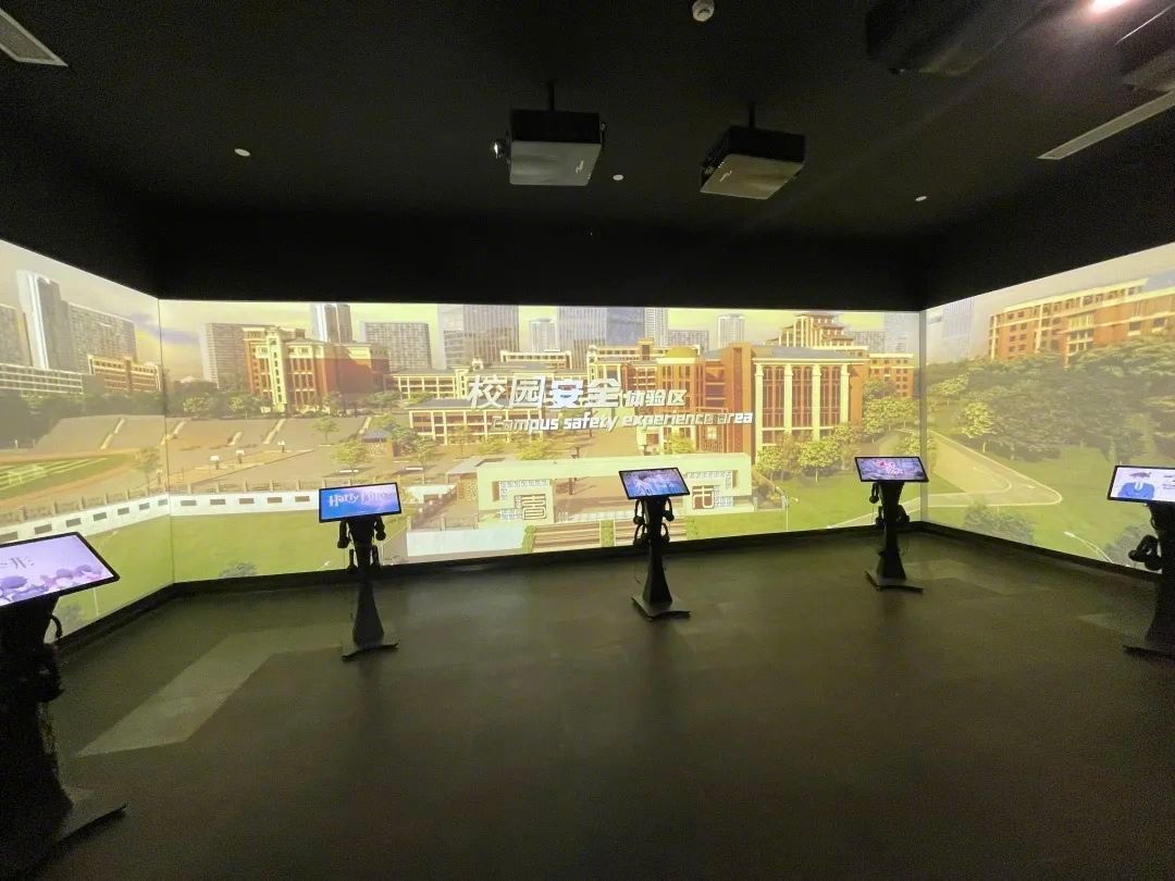 vr全景影像直播间,vr全景直播体验