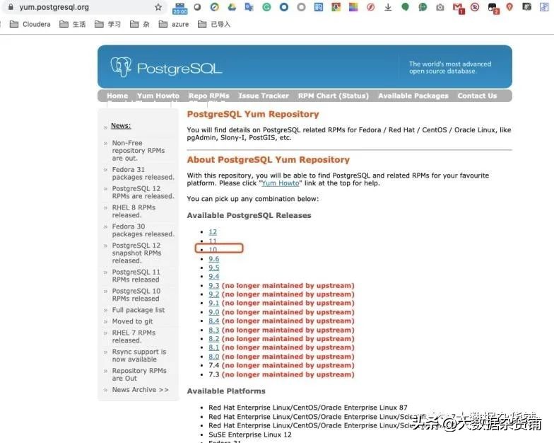 如何在RELS8.4上安装CDP-PvCBase7.1.8并启用Auto-TLS