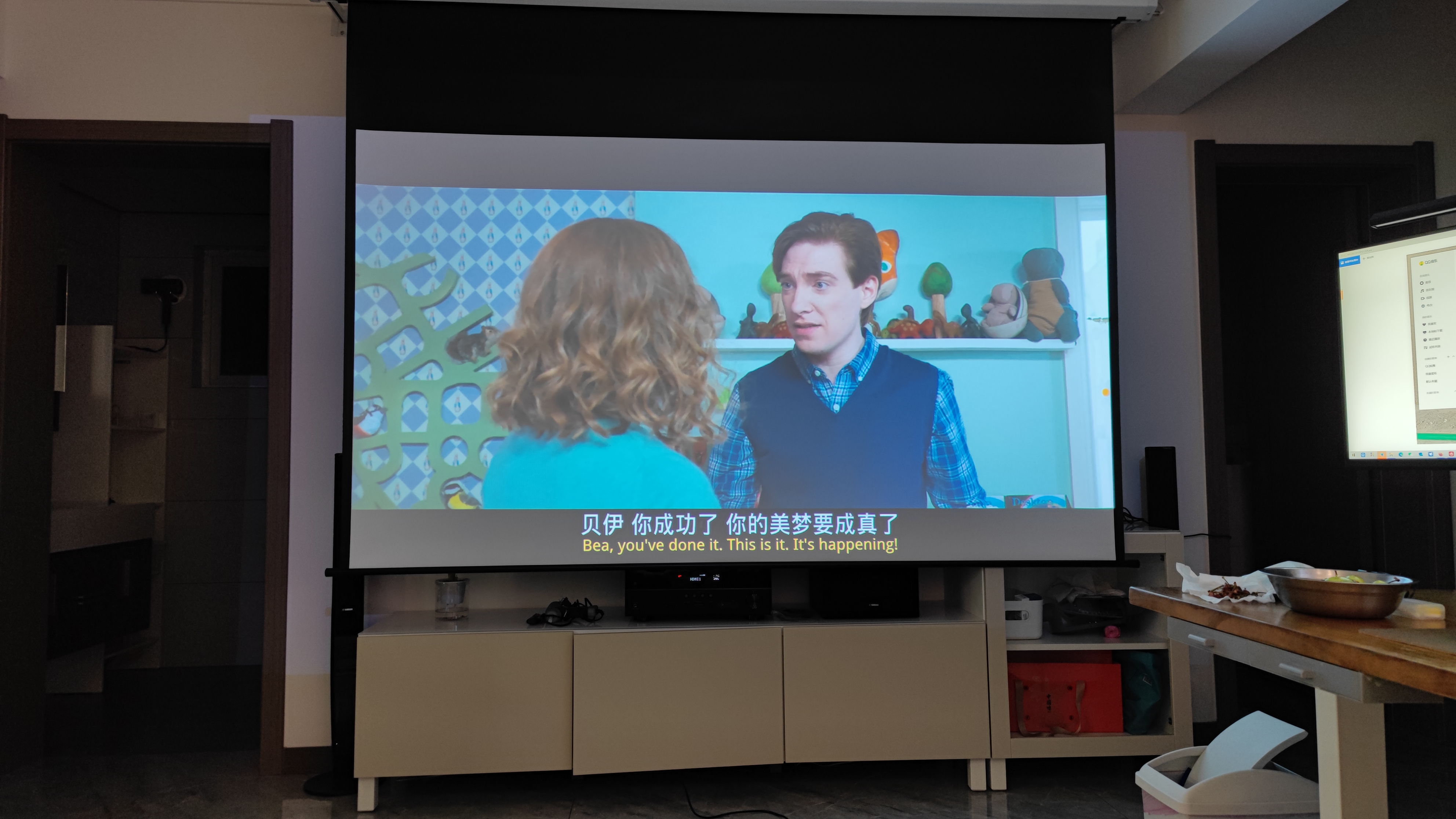 2019最值得推荐家庭影院,10万元家庭影院推荐