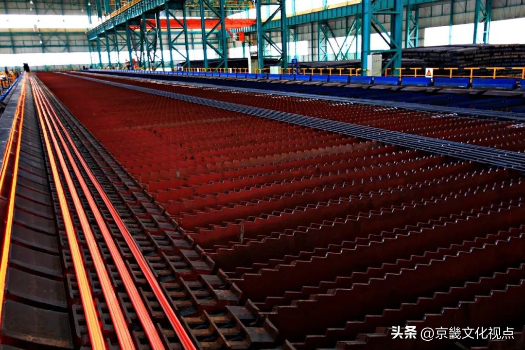 乌钢升级改造项目新址,乌钢生态工厂规划