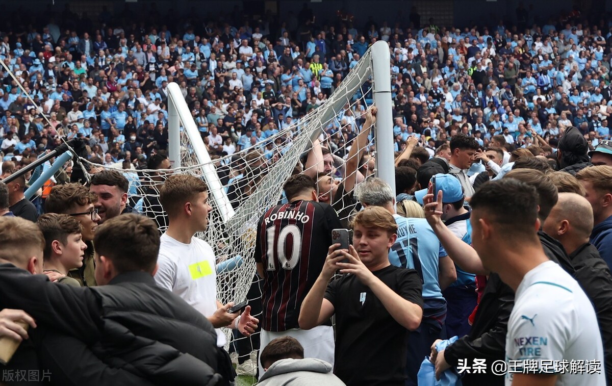 瓜迪奥拉哈兰德反应,瓜迪奥拉哈兰德拜仁