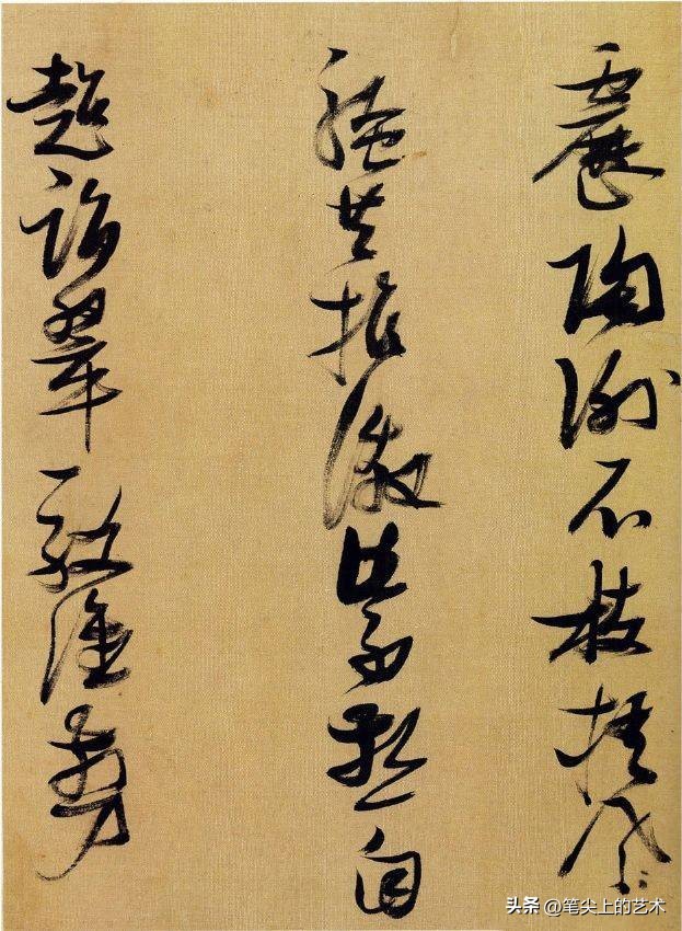 100位书法名家教你学书法,学好这十种书法你就是大师