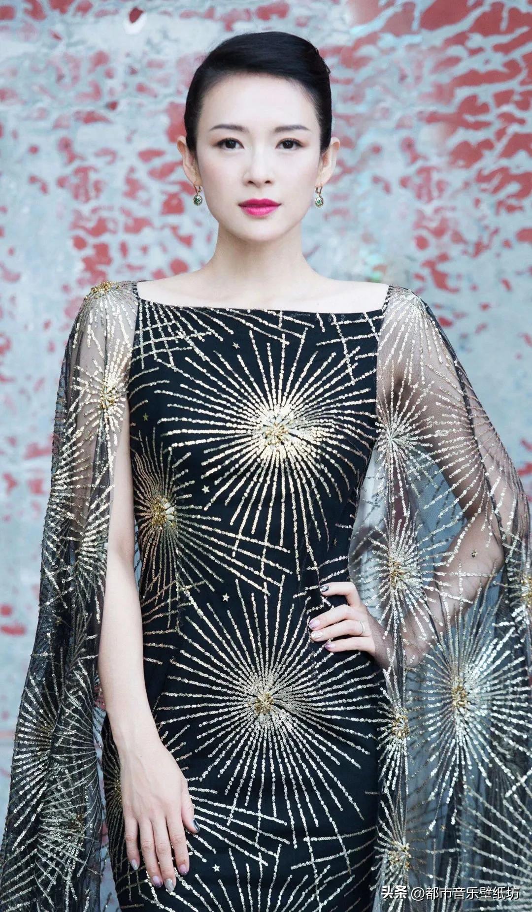 章子怡高清惊艳写真照,章子怡高清写真大图