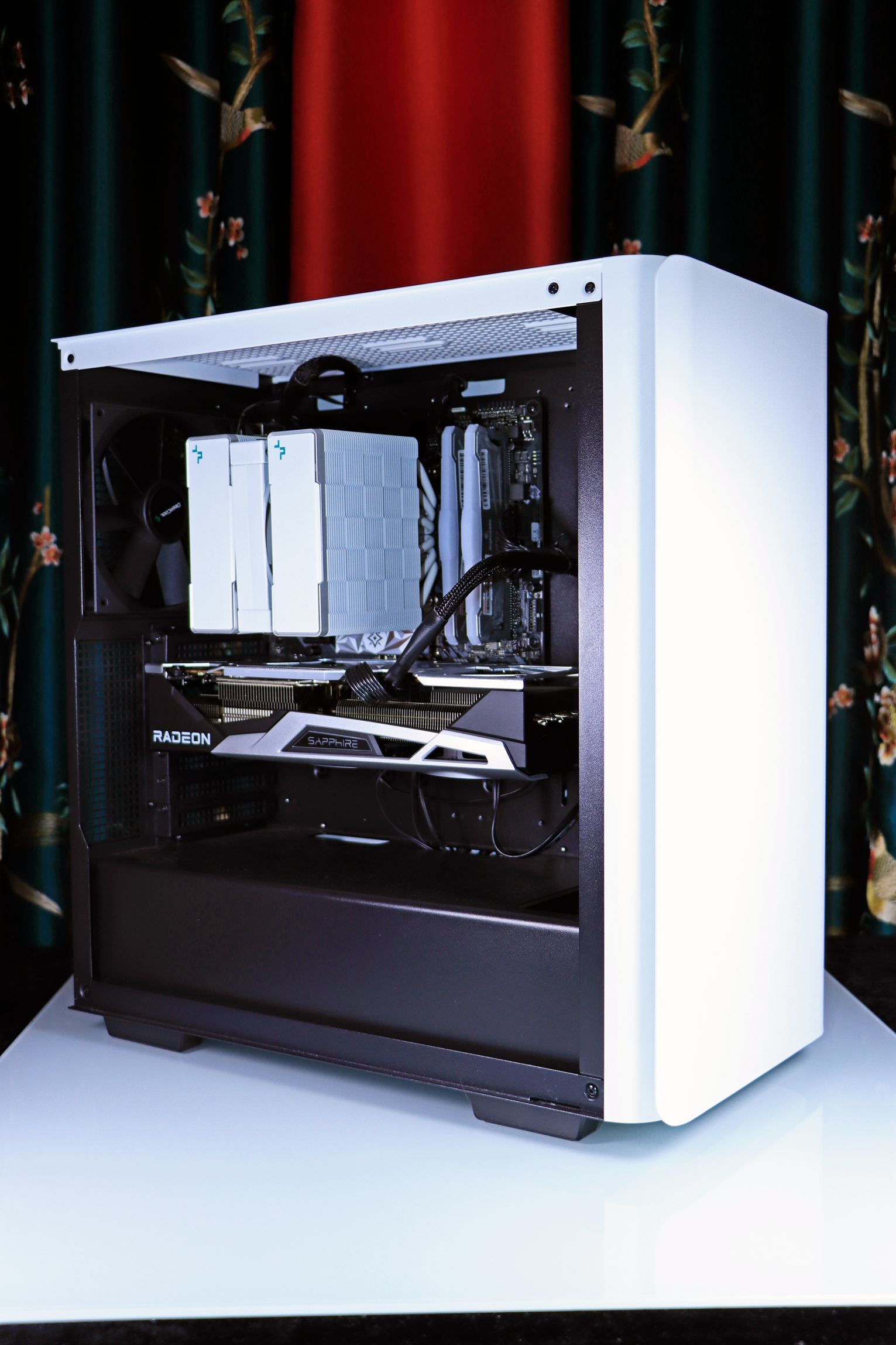 5700x高一代,5700x性能差距