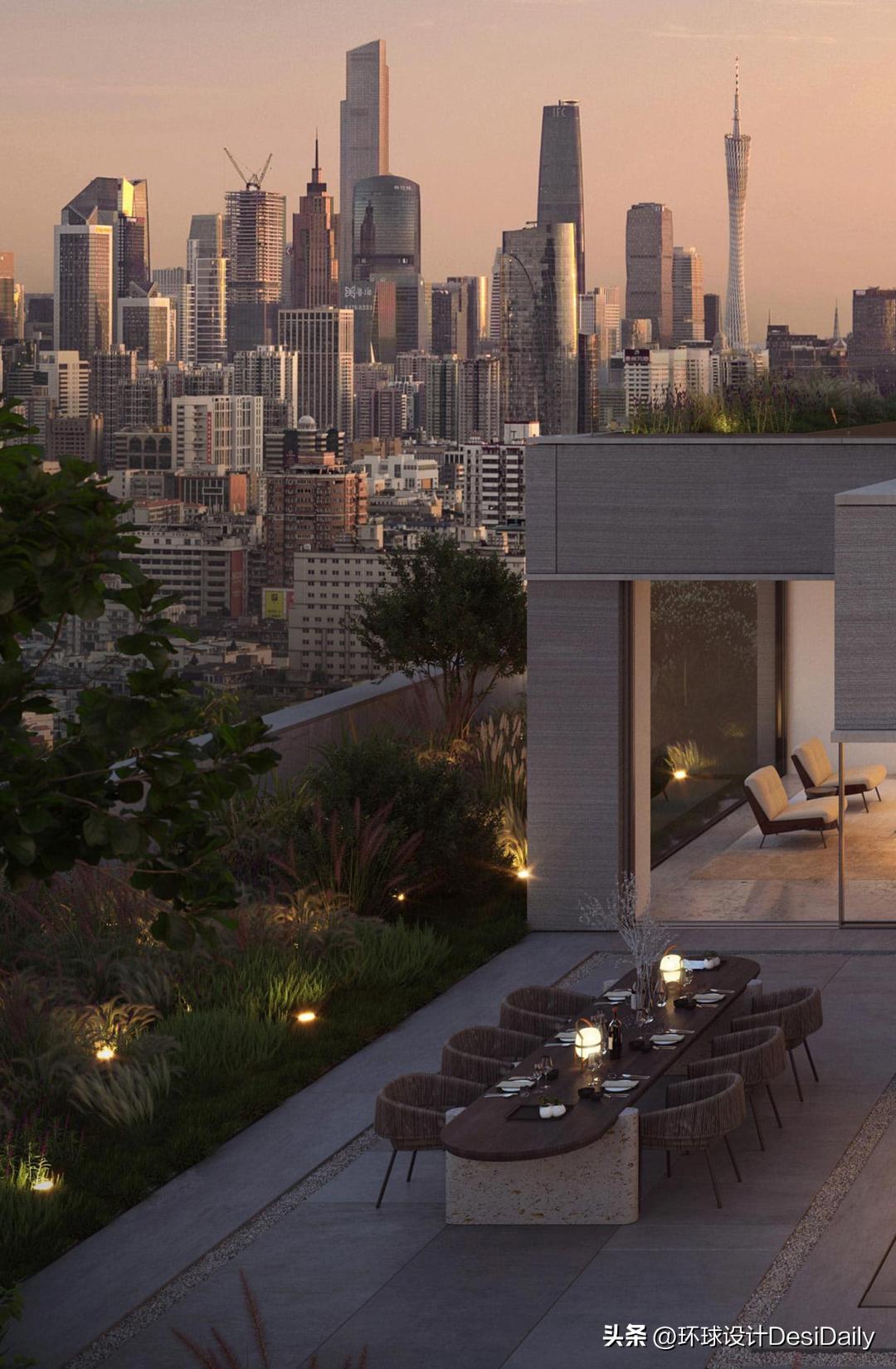 首发.SCD｜回归纯粹极致的生活「环球设计3082期」