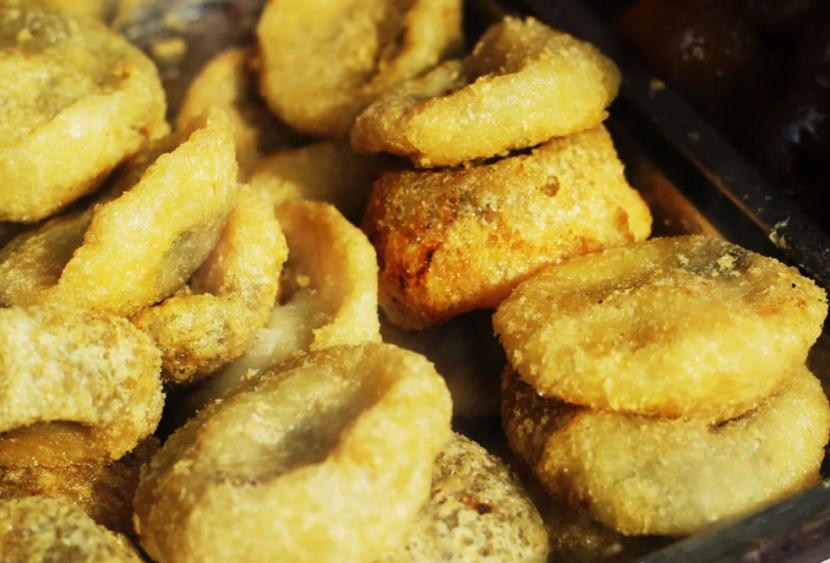 天津著名的景点和小吃,关于天津美食的历史文化