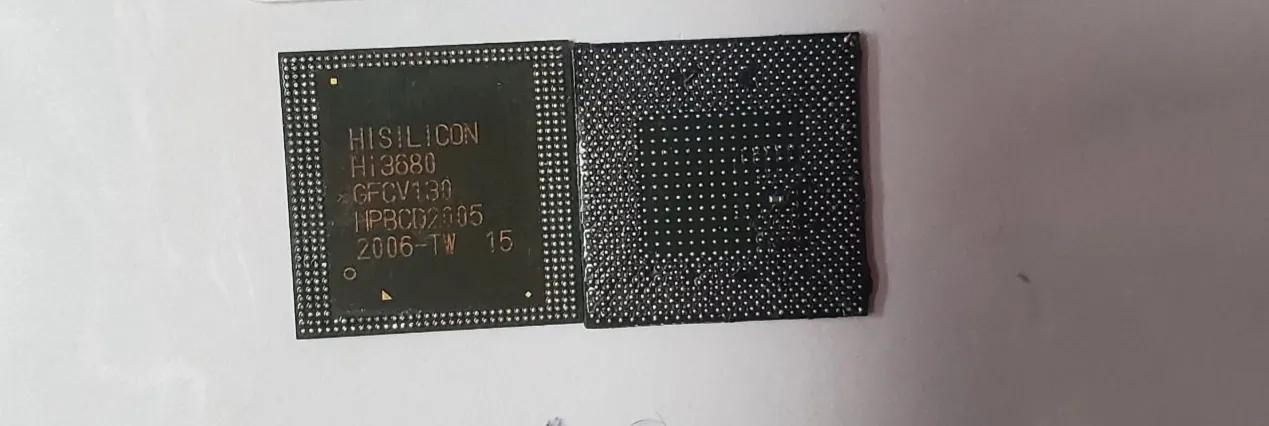 海思麒麟990e处理器和990区别,海思麒麟810和天玑1100处理器