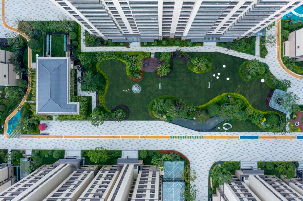 扬州远洋大河宸章值得买吗,扬州远洋大河宸章最新消息