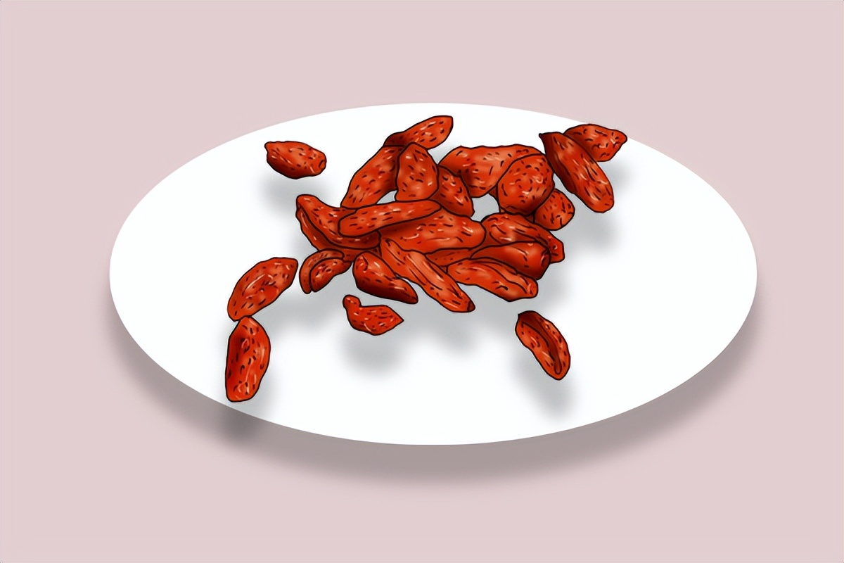 身体早衰，阴阳两虚？简单两味中药，帮助补足肾精亏虚