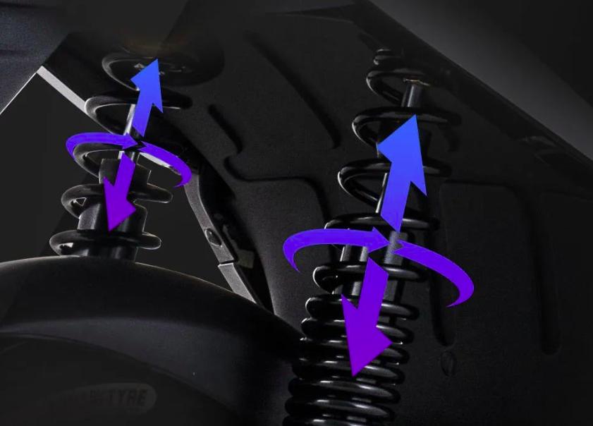 骑行最舒服速度最快的电摩,电摩日常骑行推荐